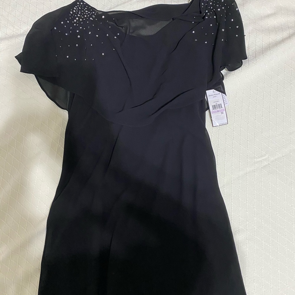 NWT Jessica Howard dress